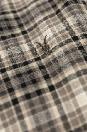 AllSaints Shirt Gratton