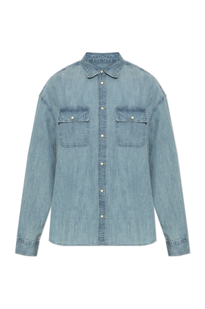 Camisa vaquera ‘Gribbs’