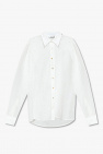 Oseree Cotton shirt