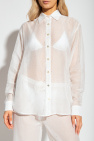 Oseree Cotton shirt