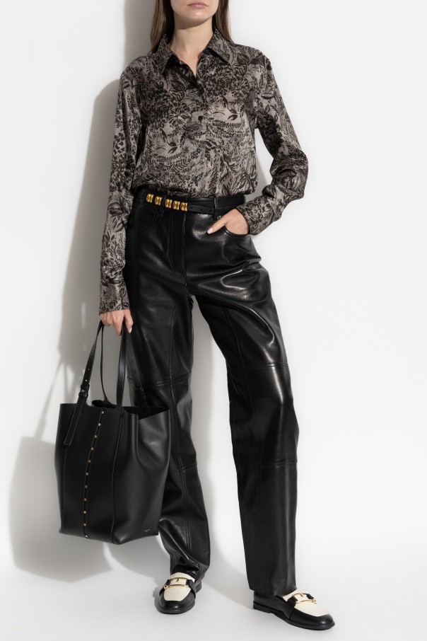 Golden Goose Gemustertes Hemd