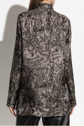 Golden Goose Gemustertes Hemd