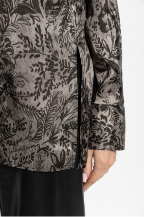 Golden Goose Gemustertes Hemd