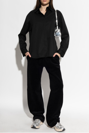 Wollhemd od Golden Goose