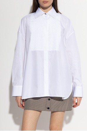 Golden Goose Bawełniana koszula