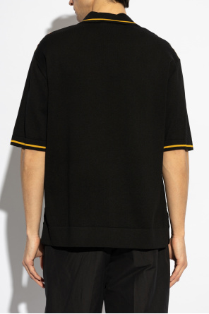 Dolce & Gabbana Camisa estampada