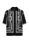 Dolce & Gabbana BLACK Short-sleeve shirt