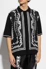 Dolce & Gabbana BLACK Short-sleeve shirt