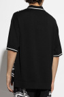 Dolce & Gabbana BLACK Short-sleeve shirt