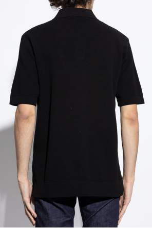 Dolce & Gabbana Short-sleeve cardigan