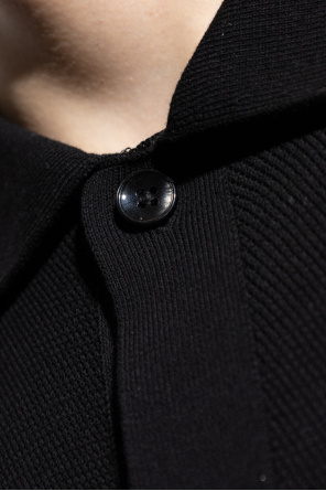 Dolce & Gabbana Short-sleeve cardigan