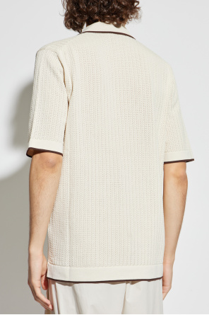 Dolce & Gabbana Short-sleeved shirt