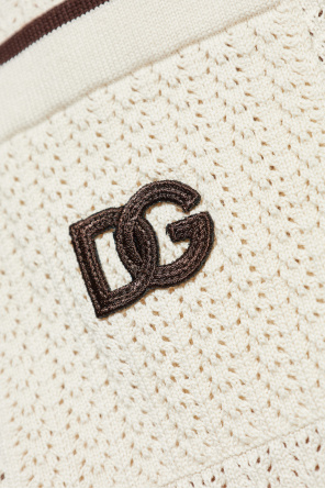 Dolce & Gabbana Short-sleeved shirt