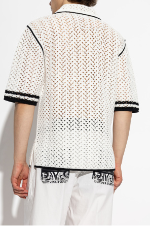 Dolce & Gabbana Short-sleeve shirt