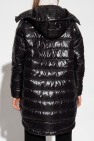 Moncler MULTICOLOUR ‘Camicia’ coat