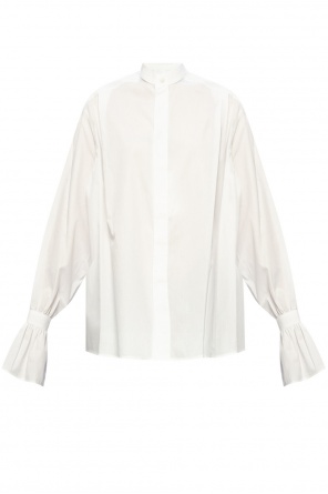 Cotton shirt od Ami Alexandre Mattiussi