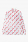 Etudes Patterned shirt