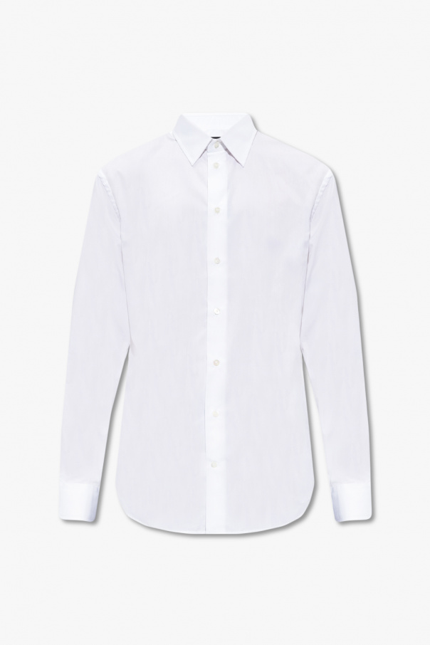 Emporio Armani ar11405 Cotton shirt