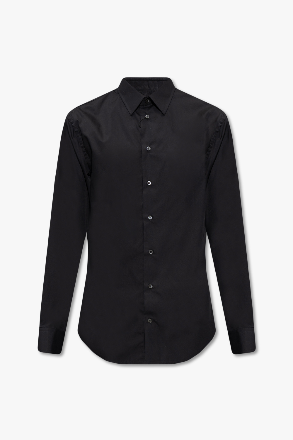 Emporio Armani Cotton shirt