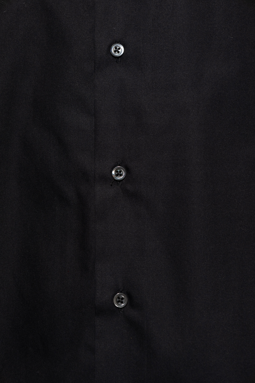 Emporio Armani Cotton shirt