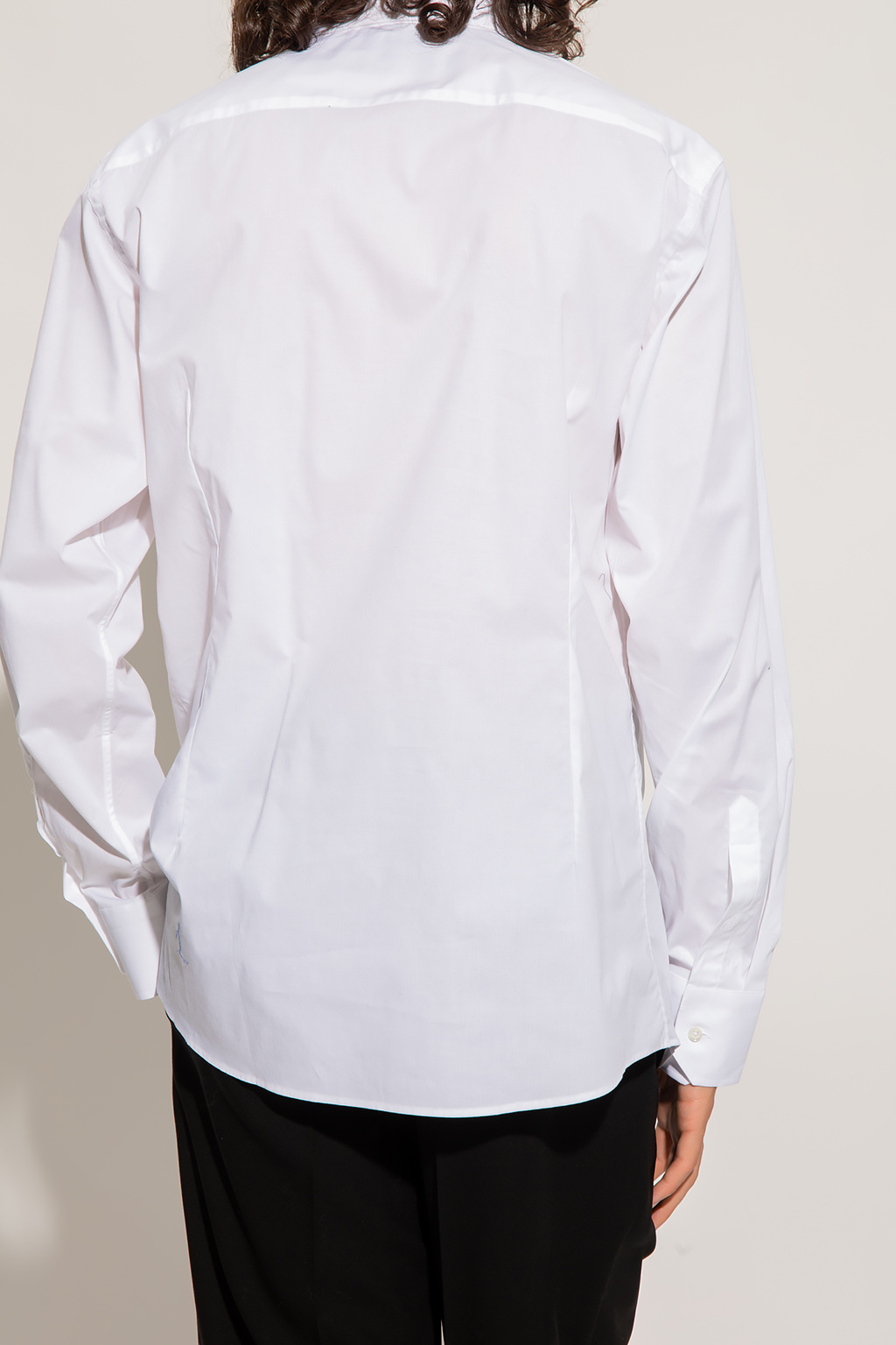 Emporio Armani Cotton shirt