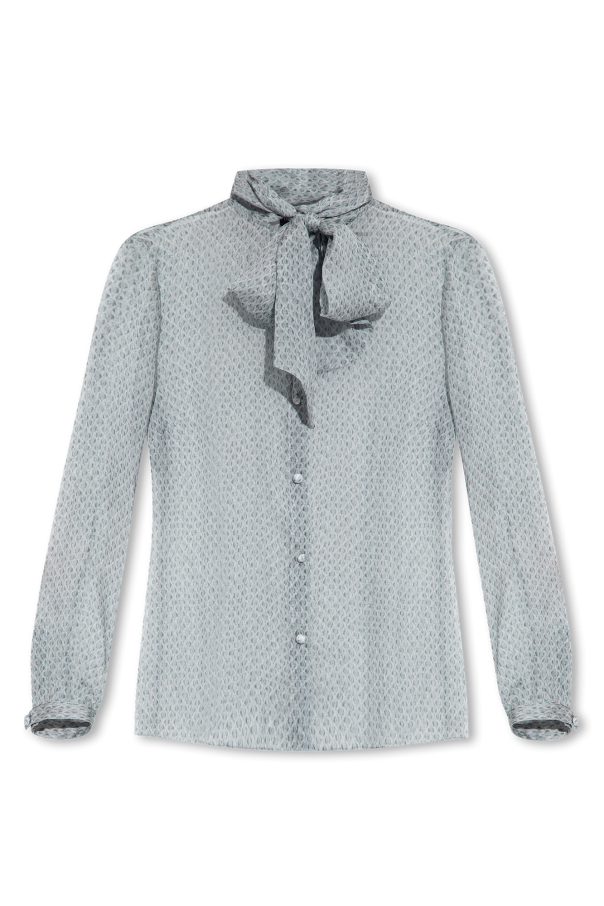 Emporio Armani Silk shirt
