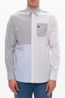 Loewe Checked shirt