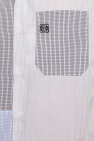 Loewe Checked shirt