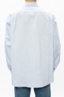 Loewe Shirt with logo