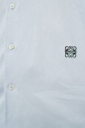 Loewe Shirt with logo