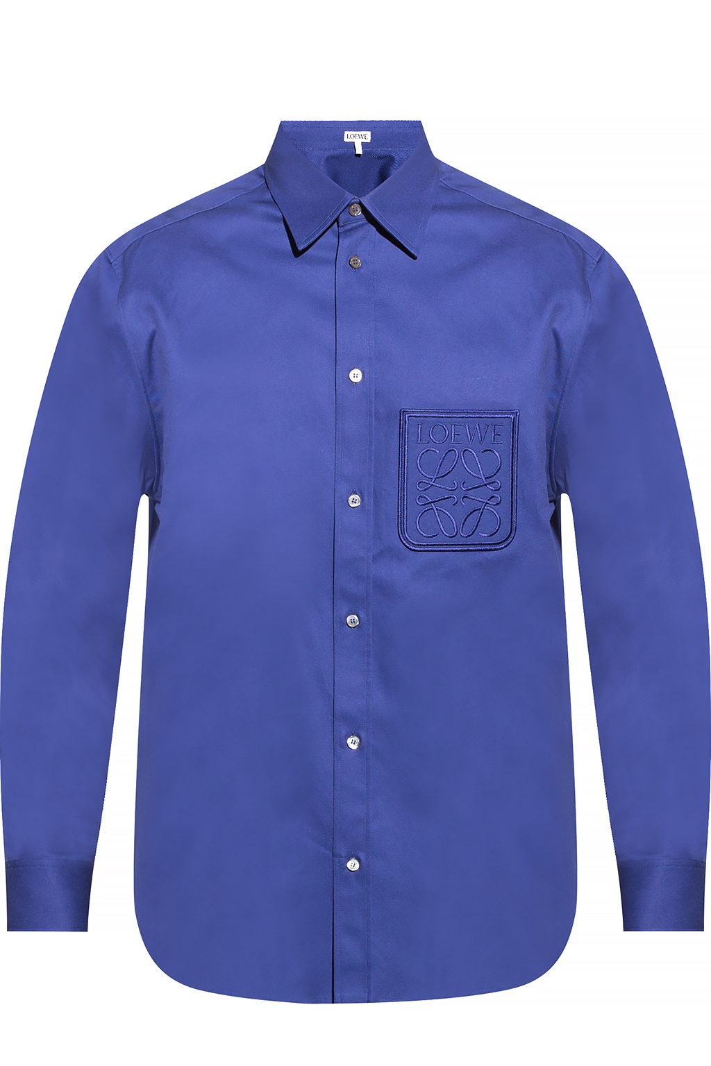 Loewe Shirt with logo