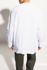 Loewe Striped shirt