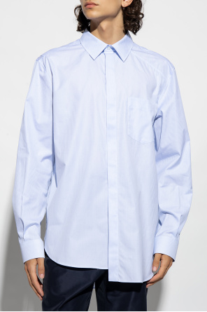 Loewe Pinstriped shirt