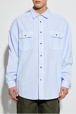 Loewe Shirt with pockets