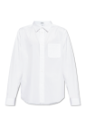 Loewe Shirt with logo