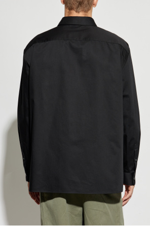 Loewe Shirt with logo