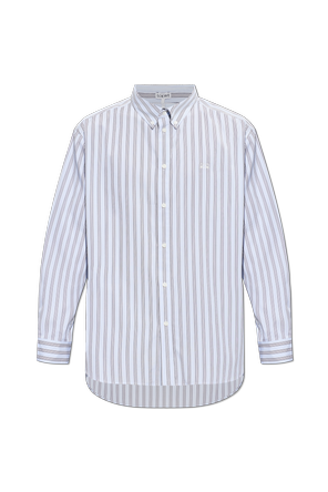 Striped shirt