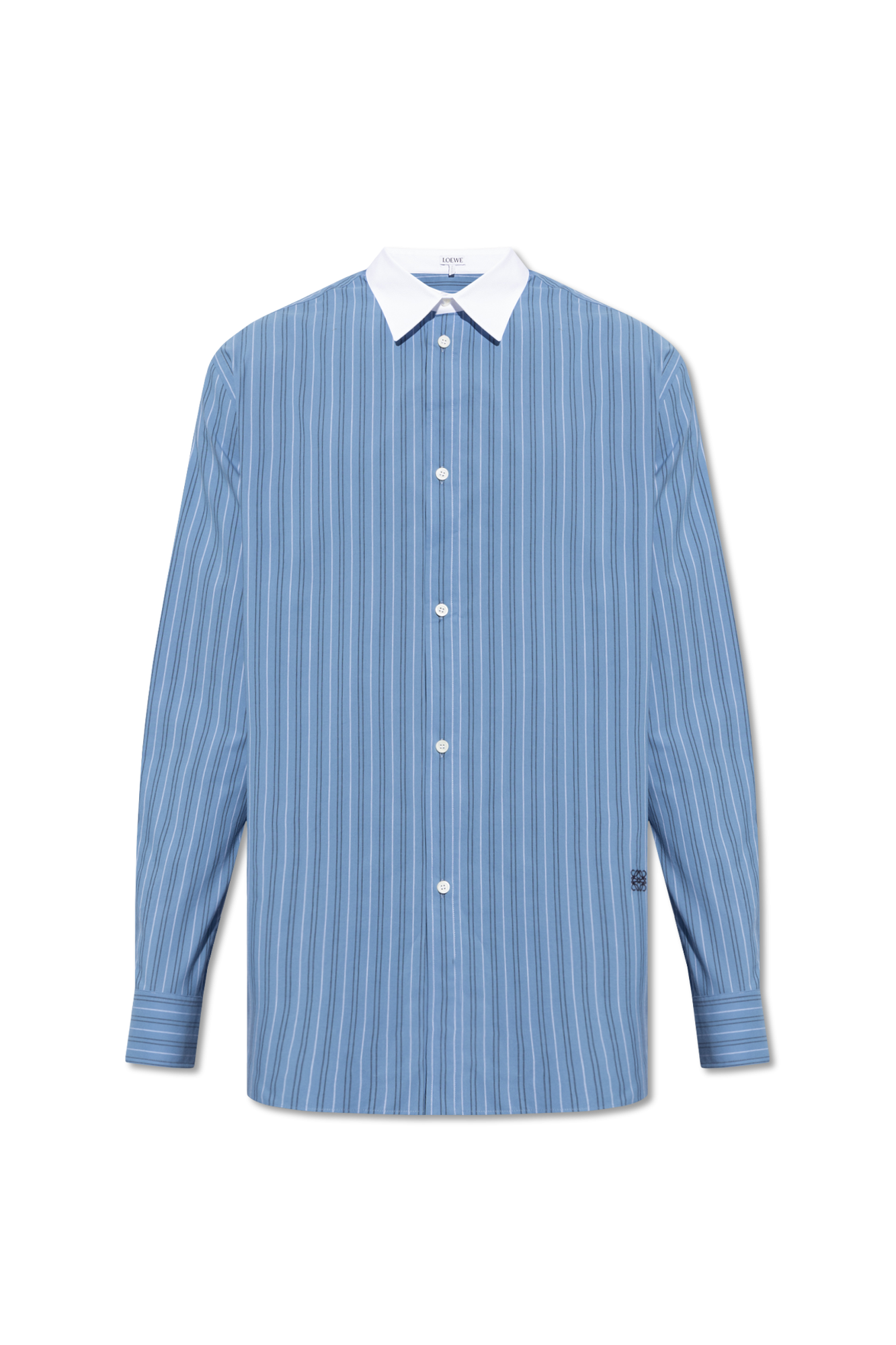 Loewe Cotton shirt