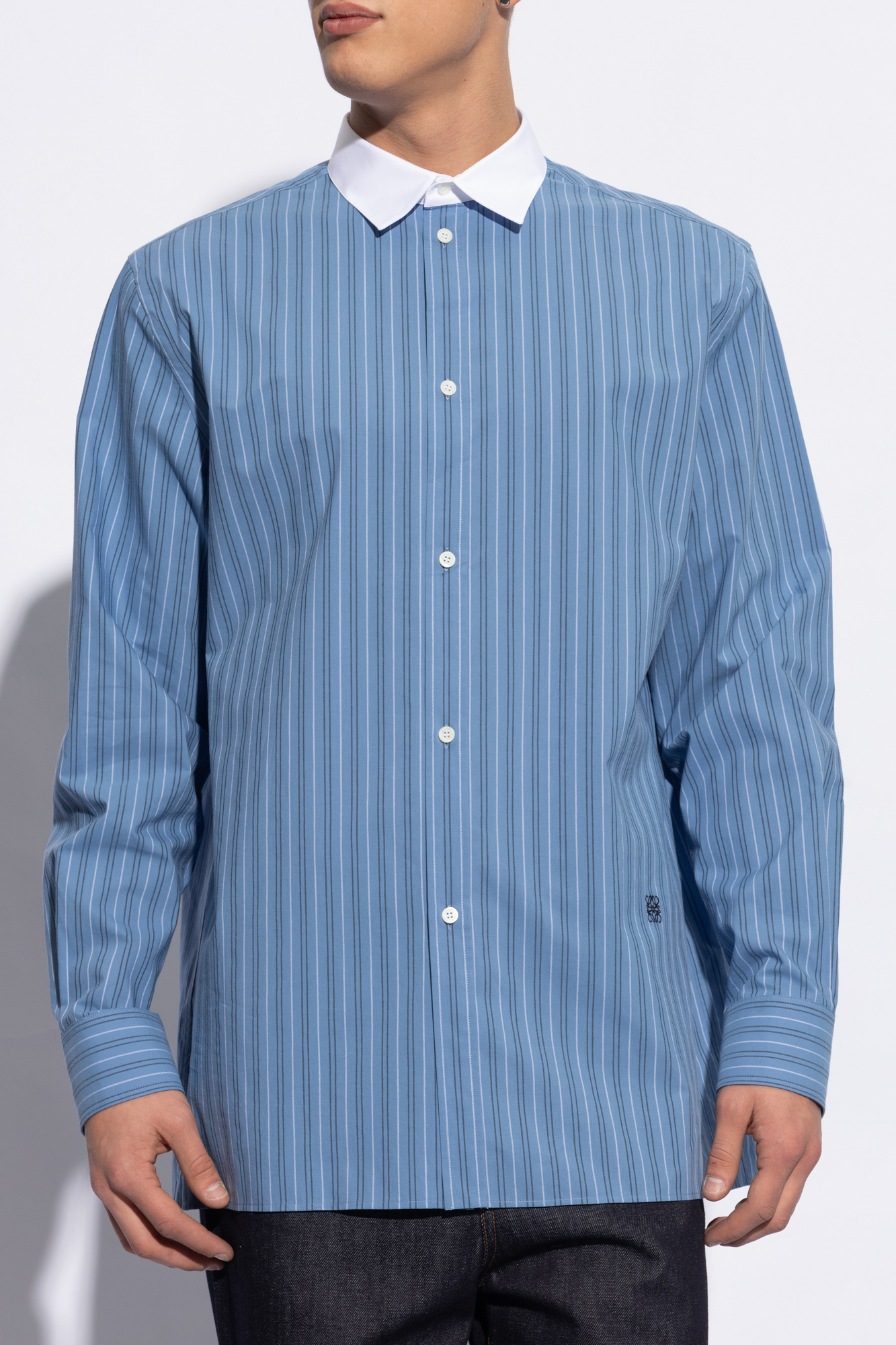 Loewe Cotton shirt