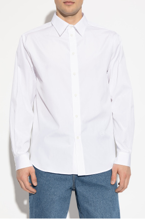 Loewe Shirt with logo