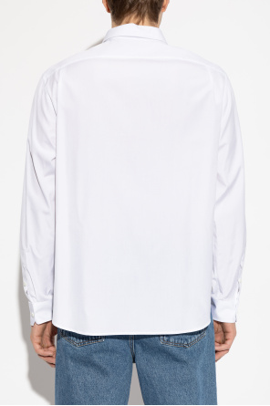 Loewe Shirt with logo