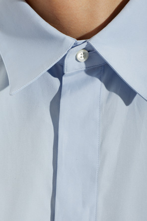 Loewe Shirt with embroidered logo