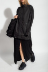 Y-3 Lightweight jacket with logo