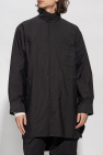 Y-3 Long shirt with pockets