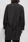 Y-3 Long shirt with pockets