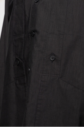 embroidered sweatshirt john richmond sweater black polo ralph lauren button up linen shirt item