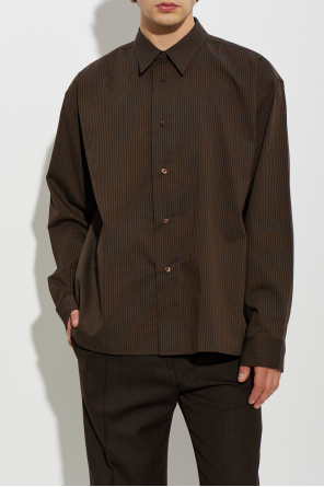 Studio Nicholson Camisa ‘Hal’