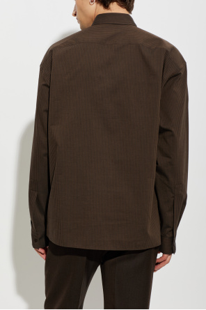 Studio Nicholson Camisa ‘Hal’
