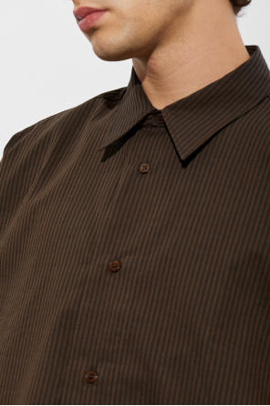 Studio Nicholson Camisa ‘Hal’