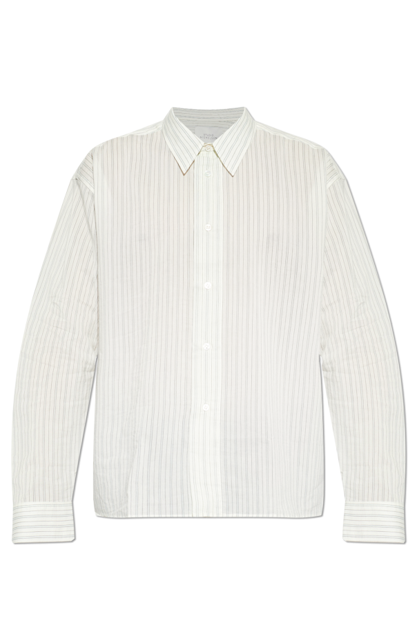 Studio Nicholson Shirt ‘Hal’